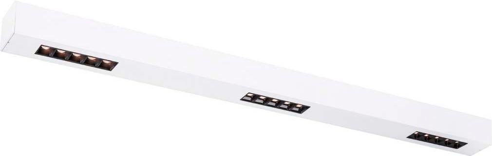 SLV ITALIA SRL - SLV1000685 Q-LINE CL, PLAFONE LED, 1M, BIANCO, 3000