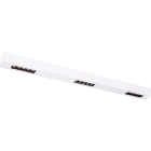 SLV ITALIA SRL - SLV1000685 Q-LINE CL, PLAFONE LED, 1M, BIANCO, 3000