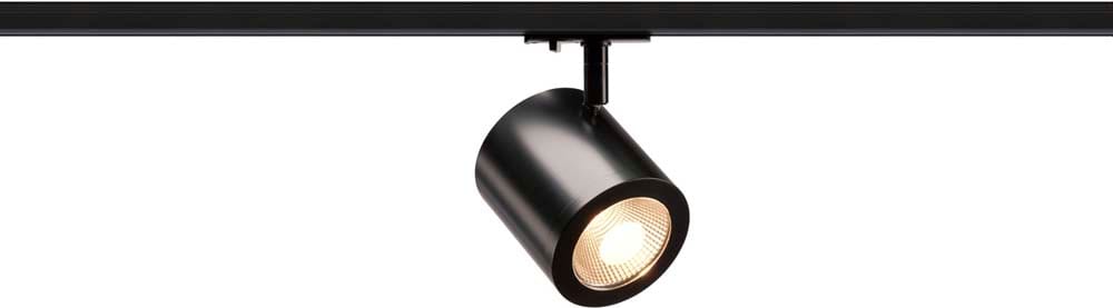 SLV ITALIA SRL - SLV1000711 ENOLA_C SPOT BINARIO MONOFASE LED, 3000