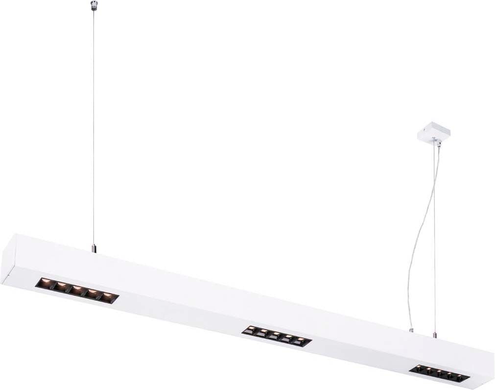 SLV ITALIA SRL - SLV1000926 Q-LINE PD, SOSPENSIONE LED PER INTERNI,