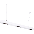 SLV ITALIA SRL - SLV1000926 Q-LINE PD, SOSPENSIONE LED PER INTERNI,