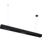 SLV ITALIA SRL - SLV1000927 Q-LINE PD, SOSPENSIONE LED PER INTERNI,