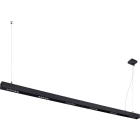 SLV ITALIA SRL - SLV1000930 Q-LINE PD, SOSPENSIONE LED, 2M, BAP, NER