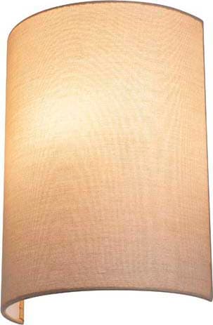 SLV ITALIA SRL - SLV1001276 FENDA SEMI-DIFFUSORE, BEIGE