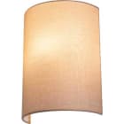SLV ITALIA SRL - SLV1001276 FENDA SEMI-DIFFUSORE, BEIGE