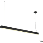 SLV ITALIA SRL - SLV1001309 Q-LINE SINGLE LED, SOSPENSIONE, DIMMERAB