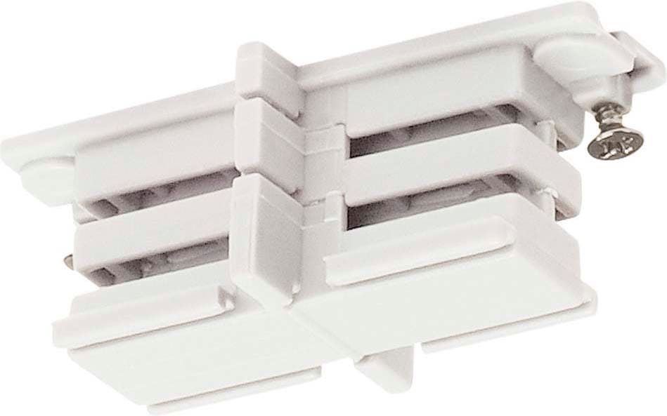 SLV ITALIA SRL - SLV1001382 RACCORDO ISOLAMENTO, PER BINARIO S-TRACK