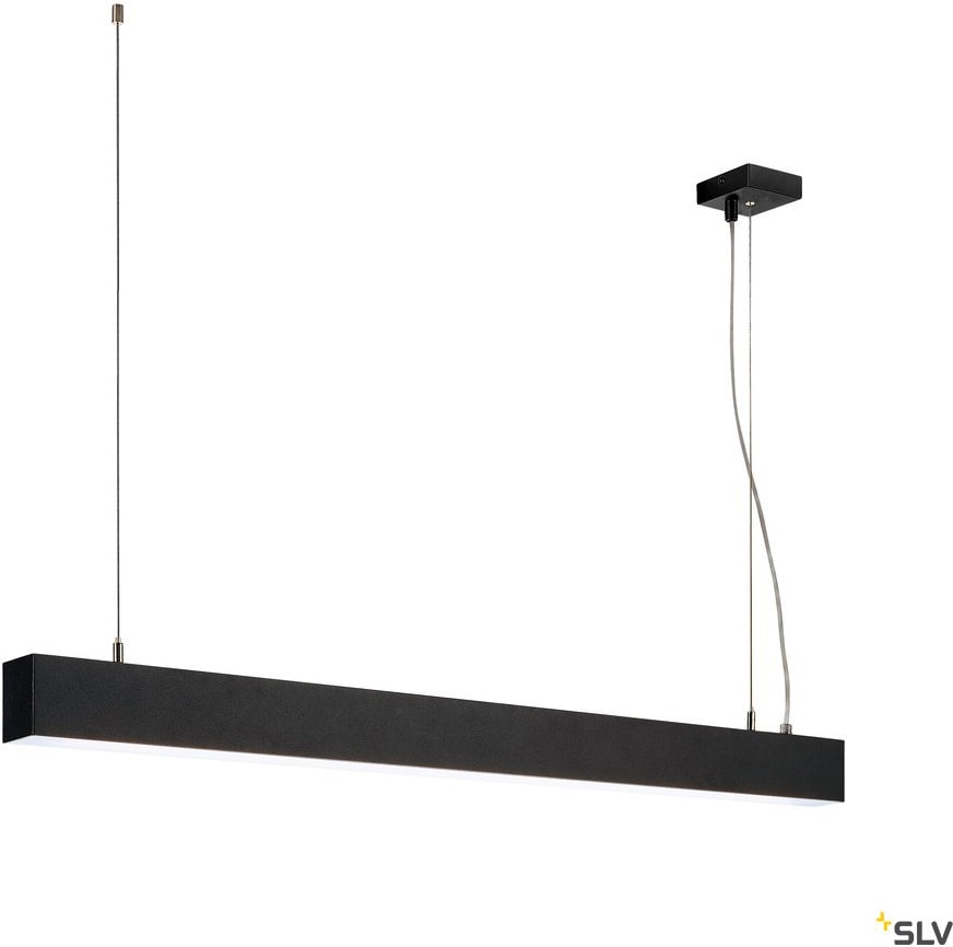 SLV ITALIA SRL - SLV1001403 GLENOS, SOSPENSIONE PROFILATA, LED, 4000