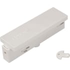 SLV ITALIA SRL - SLV1001515 TESTATA ALIMENTAZIONE CENTRALE, PER BINA