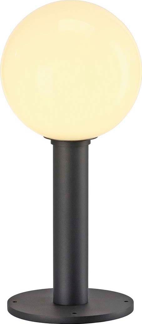 SLV ITALIA SRL - SLV1002000 GLOO PURE 44 POLE, PAVIMENTO, E27, ANTRA