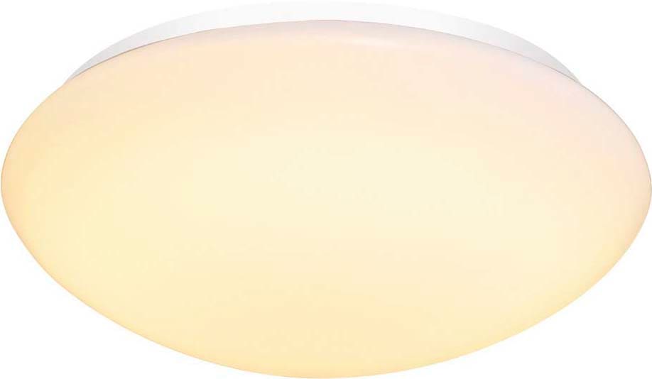 SLV ITALIA SRL - SLV1002021 LIPSY 40 DOME, PARETE/PLAFONE LED, BIANC