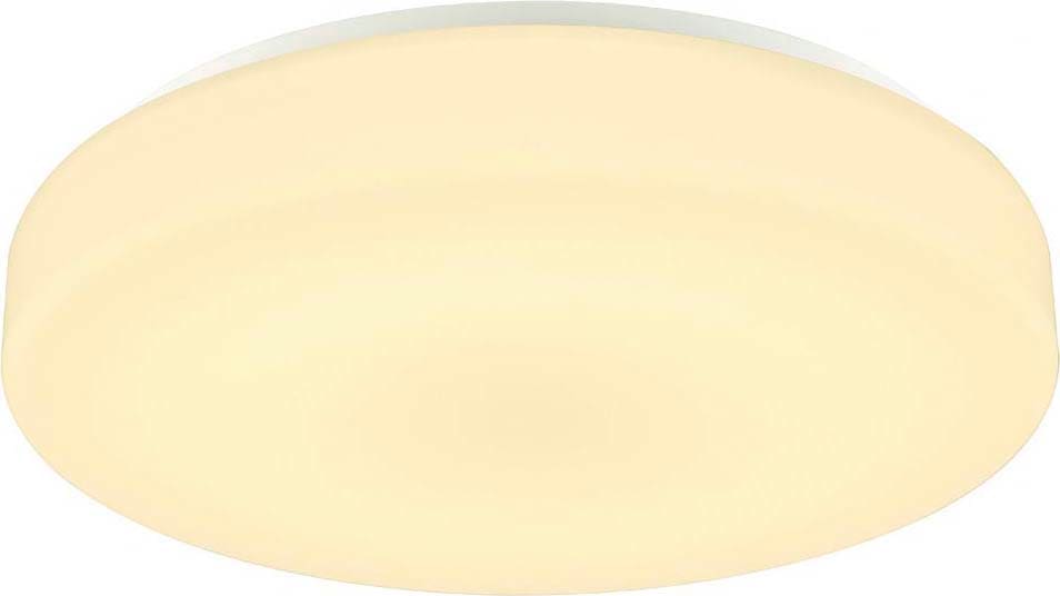 SLV ITALIA SRL - SLV1002077 LIPSY 50 DRUM CW, PARETE/PLAFONE LED, BI