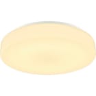 SLV ITALIA SRL - SLV1002077 LIPSY 50 DRUM CW, PARETE/PLAFONE LED, BI