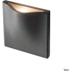 SLV ITALIA SRL - SLV1002503 VILUA S WL, OUTDOOR PARETE ANTRACITE 300