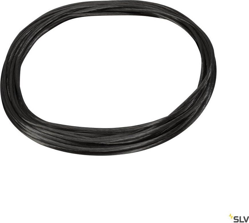 SLV ITALIA SRL - SLV1002602 CAVO TENSOSTRUTTURA TENSEO, NERO, 4 MMQ,