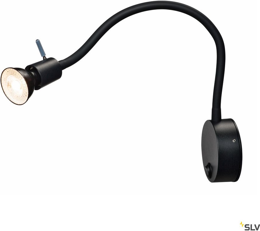 SLV ITALIA SRL - SLV1002608 DIO FLEX PLATE QPAR51 WL, INDOOR LAMPADA