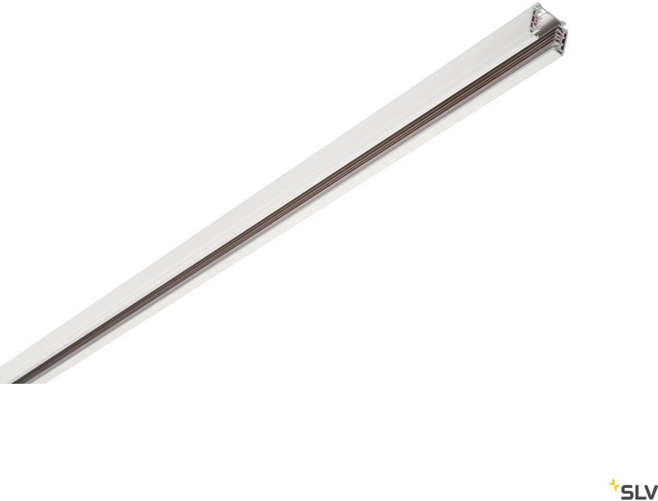 SLV ITALIA SRL - SLV1002632 S-TRACK BINARIO, DALI, TRIFASE, 2 M, BIA