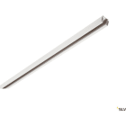 SLV ITALIA SRL - SLV1002636 S-TRACK BINARIO, DALI, TRIFASE, 4 M, BIA