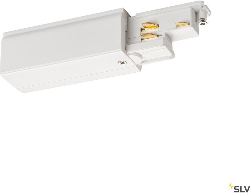 SLV ITALIA SRL - SLV1002639 S-TRACK ALIMENTATORE SINISTRO, DALI, TRI