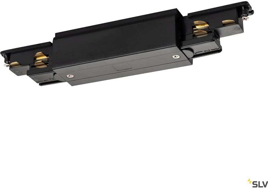 SLV ITALIA SRL - SLV1002643 S-TRACK RACCORDO, POSSIBILITA ALIMENTAZI