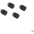 SLV ITALIA SRL - SLV1002853 SET DISTANZIATORI, PER LAMPADE DA PARETE