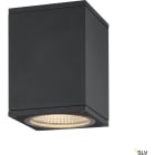 SLV ITALIA SRL - SLV1003420 ENOLA SQUARE S, OUTDOOR LED PARETE ANTRA