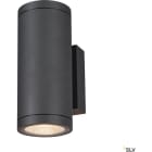 SLV ITALIA SRL - SLV1003425 ENOLA ROUND UP/DOWN M, PARETE A LED ESTE