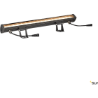 SLV ITALIA SRL - SLV1003447 GALEN 60 SP, PROFILO LED, ANTRACITE, CCT