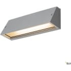 SLV ITALIA SRL - SLV1003454 PEMA WL, OUTDOOR LED PARETE GRIGIO CCT S