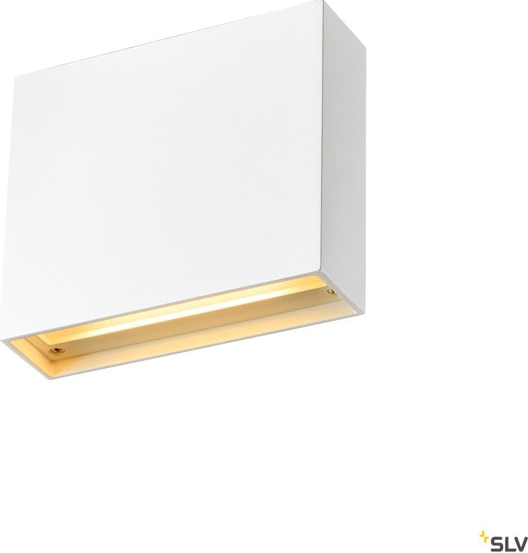 SLV ITALIA SRL - SLV1003467 QUAD FRAME 14, INDOOR LED PARETE BIANCO