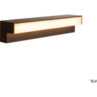 SLV ITALIA SRL - SLV1003535 L-LINE OUT 60 FL, PAVIMENTO, LED, ANTRAC