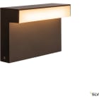 SLV ITALIA SRL - SLV1003536 L-LINE OUT 30 FL, LAMPADA DA TERRA A LED