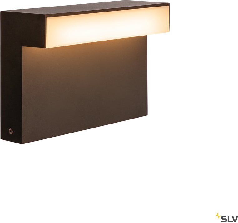 SLV ITALIA SRL - SLV1003536 L-LINE OUT 30 FL, PAVIMENTO, LED, ANTRAC