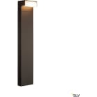 SLV ITALIA SRL - SLV1003538 L-LINE OUT 80 FL POLE, LAMPADA DA TERRA
