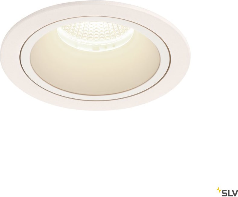 SLV ITALIA SRL - SLV1003977 NUMINOS DL L, INCASSO A PLAFONE A LED DA