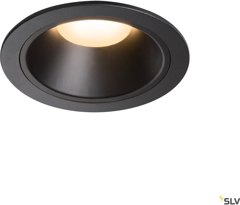 SLV ITALIA SRL - SLV1004012 NUMINOS DL XL, INCASSO A PLAFONE A LED D