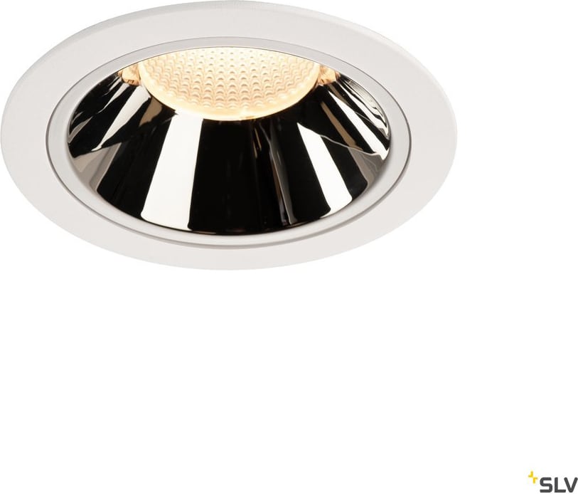 SLV ITALIA SRL - SLV1004026 NUMINOS DL XL, INCASSO A PLAFONE A LED D
