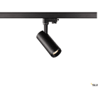 SLV ITALIA SRL - SLV1004074 NUMINOS S TRIFASE, PHASE, SPOT, CILINDRI