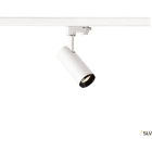 SLV ITALIA SRL - SLV1004080 NUMINOS S TRIFASE, PHASE, SPOT, CILINDRI