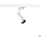 SLV ITALIA SRL - SLV1004086 NUMINOS S TRIFASE, PHASE, SPOT, CILINDRI