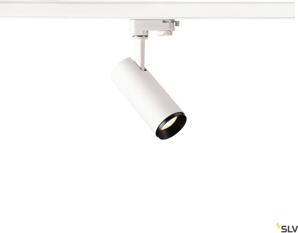 SLV ITALIA SRL - SLV1004088 NUMINOS S TRIFASE, PHASE, SPOT, CILINDRI