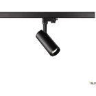 SLV ITALIA SRL - SLV1004090 NUMINOS S TRIFASE, PHASE, SPOT, CILINDRI