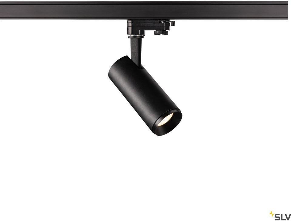 SLV ITALIA SRL - SLV1004091 NUMINOS S TRIFASE, PHASE, SPOT, CILINDRI