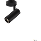 SLV ITALIA SRL - SLV1004108 NUMINOS S CW, PHASE, PLAFONE, 3000 K, 8