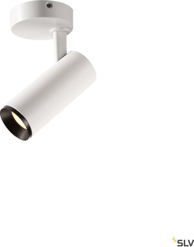 SLV ITALIA SRL - SLV1004110 NUMINOS S CW, PHASE, PLAFONE, 3000 K, 8