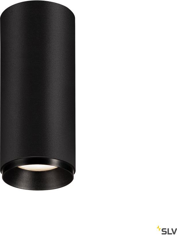 SLV ITALIA SRL - SLV1004140 NUMINOS S CL, PHASE, PLAFONE, 4000 K, 8