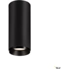 SLV ITALIA SRL - SLV1004140 NUMINOS S CL, PHASE, PLAFONE, 4000 K, 8