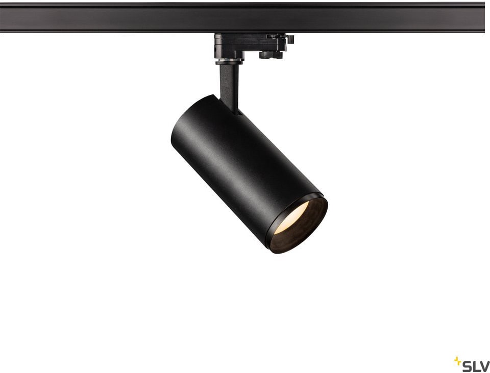 SLV ITALIA SRL - SLV1004178 NUMINOS M TRIFASE, PHASE, SPOT, CILINDRI