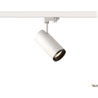 SLV ITALIA SRL - SLV1004184 NUMINOS M TRIFASE, PHASE, SPOT, CILINDRI