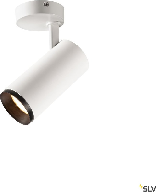 SLV ITALIA SRL - SLV1004208 NUMINOS M CL, PHASE, PLAFONE, 3000 K, 14